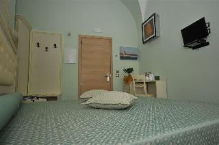 Relais Parallelo 41, Puglia