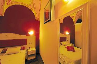 Relais Parallelo 41, Puglia