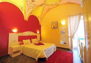 Relais Parallelo 41, Puglia