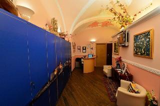 Relais Parallelo 41, Puglia