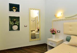 Relais Parallelo 41, Puglia