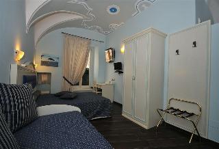 Relais Parallelo 41, Puglia