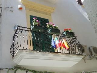 Relais Parallelo 41, Puglia