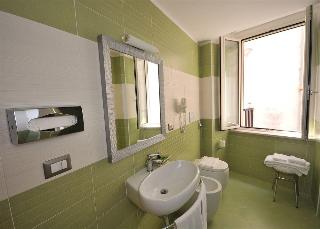 Relais Parallelo 41, Puglia
