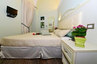 Relais Parallelo 41, Puglia
