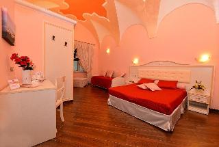 Relais Parallelo 41, Puglia