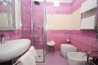 Relais Parallelo 41, Puglia