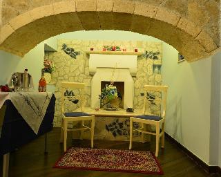 Relais Parallelo 41, Puglia