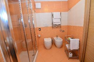 Relais Parallelo 41, Puglia