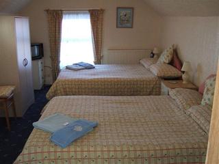 Sunnydale Hotel - Guest House, Blackpool
