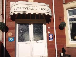 Sunnydale Hotel - Guest House, Blackpool