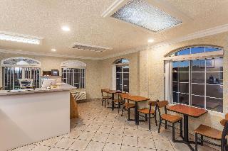 Travelodge Victorville