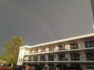 Bozeman Lewis & Clark Motel
