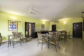 The Orchard Suites Sarjapur Road