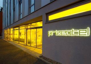 Prizeotel Bremen City, Bremen