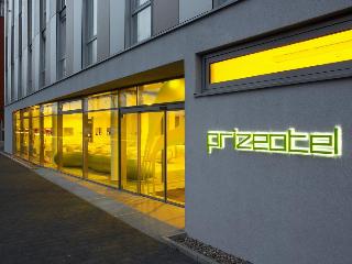 Prizeotel Bremen City, Bremen