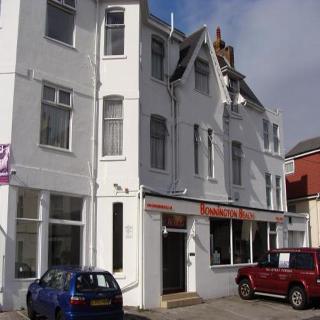 Bonnington Beach Hotel, Bournemouth