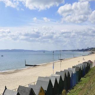 Bonnington Beach Hotel, Bournemouth