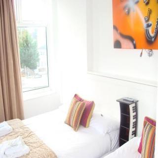 Bonnington Beach Hotel, Bournemouth