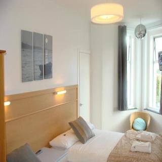 Bonnington Beach Hotel, Bournemouth