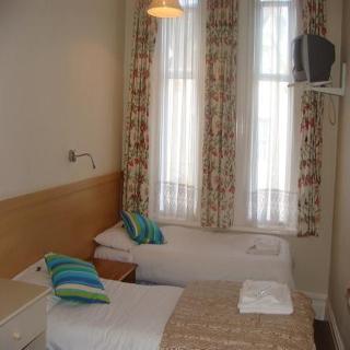 Bonnington Beach Hotel, Bournemouth