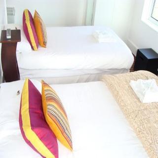 Bonnington Beach Hotel, Bournemouth