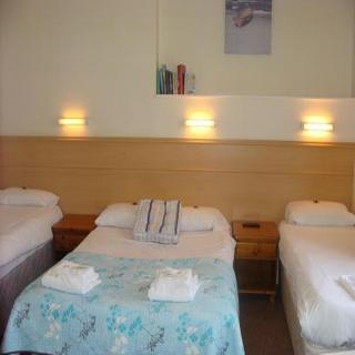 Bonnington Beach Hotel, Bournemouth