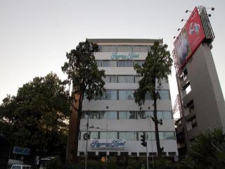 Regency Hotel Mumbai