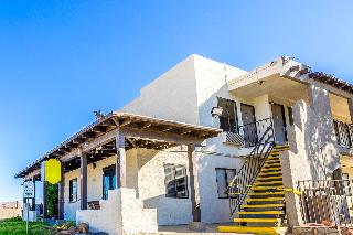 Townhouse Barstow Route 66