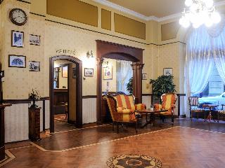 Cotton House Budapest