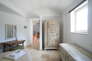 Trullidea, Puglia