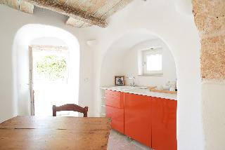 Trullidea, Puglia