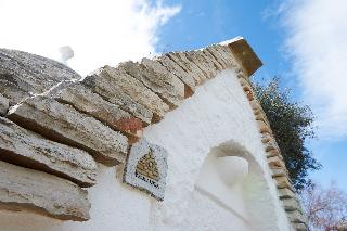Trullidea, Puglia