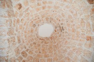 Trullidea, Puglia