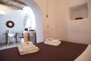 Trullidea, Puglia