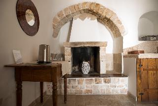 Trullidea, Puglia