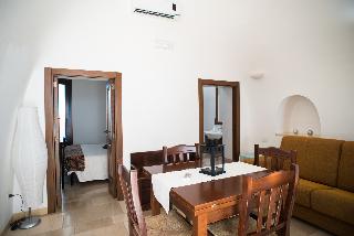 Trullidea, Puglia