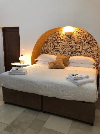 Trullidea, Puglia