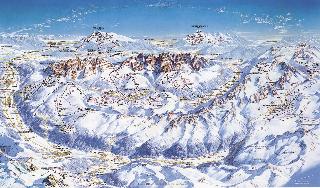 Villaggio Cielo Aperto, Trentino Alto Adige
