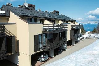 Villaggio Cielo Aperto, Trentino Alto Adige