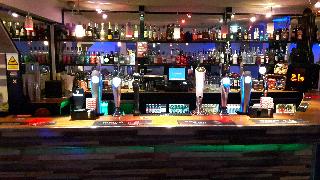New Madeira, Brighton