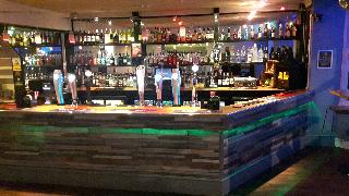 New Madeira, Brighton