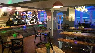New Madeira, Brighton