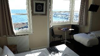 New Madeira, Brighton