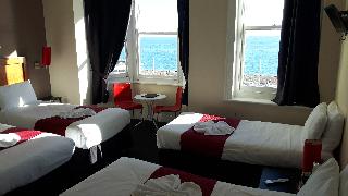 New Madeira, Brighton