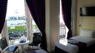 New Madeira, Brighton