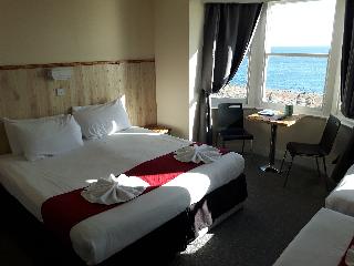 New Madeira, Brighton