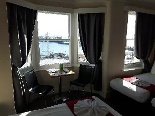 New Madeira, Brighton