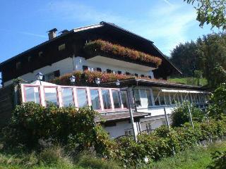 Unterinnerhof, Trentino Alto Adige