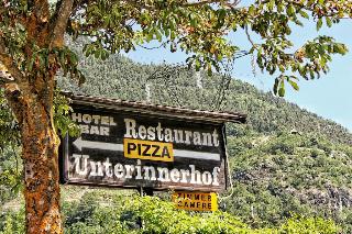 Unterinnerhof, Trentino Alto Adige
